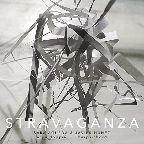 Stravaganza - Italian music from 1550-1700