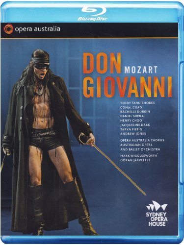 Mozart: Don Giovanni