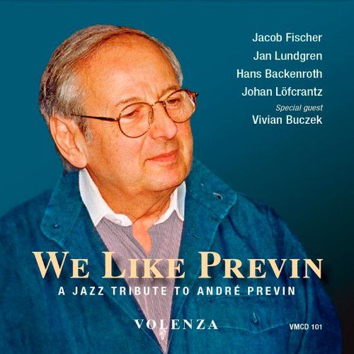 We Like Previn
