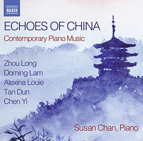 Echoes of China