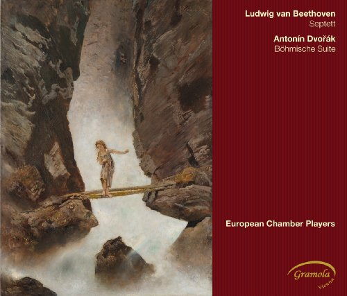 Beethoven: Septet - Dvorák: Czech Suite