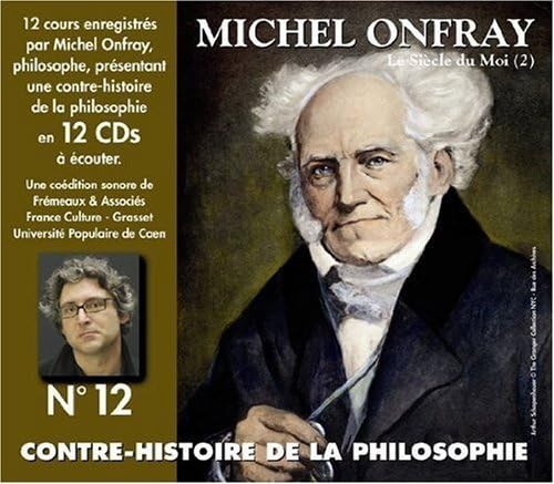 V12: CONTRE HISTOIRE PHILOSOPH