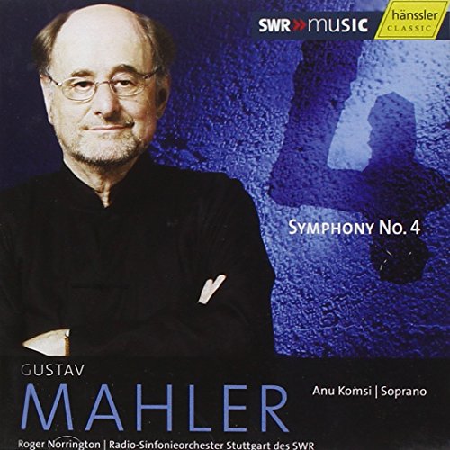 Mahler: Symphony No. 4