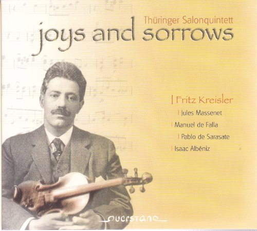JOYS & SORROWS