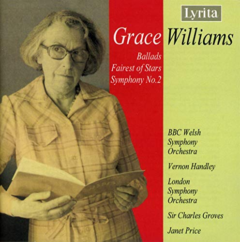 BALLADS FOR ORCHESTRA  FAIREST