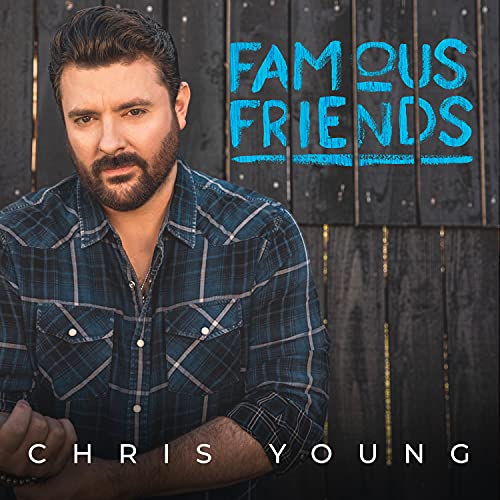 FAMOUS FRIENDS LP
