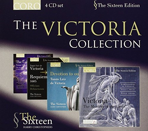 The Victoria Collection