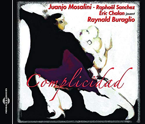 COMPLICIDAD