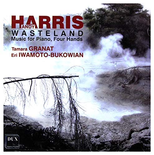 Wasteland