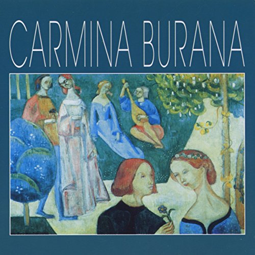 Orff, C.: Carmina Burana
