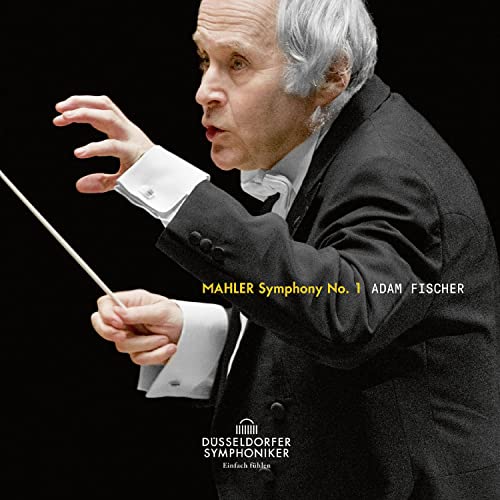 SYMPHONY NO. 1