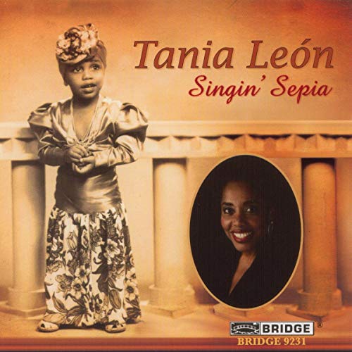Leon: Singin' Sepia, Bailarin, Axon, Arenas d'un tiempo, Sat