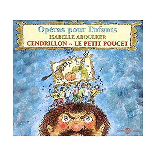 CENDRILLON  PETIT POUCET