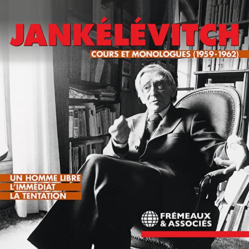 COURS ET MONOLOGUES 1959-1962
