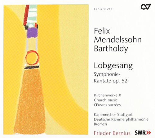 SYMPHONIE NO. 52