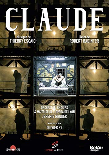 CLAUDE