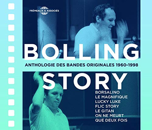 BOLLING STORY 1960-98