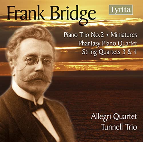 Bridge: Chamber Works