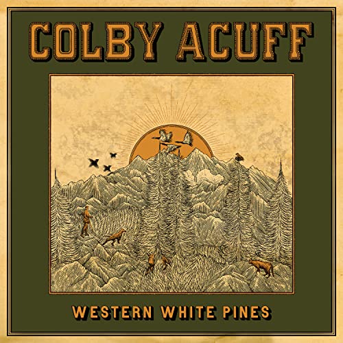 Western White Pines LP