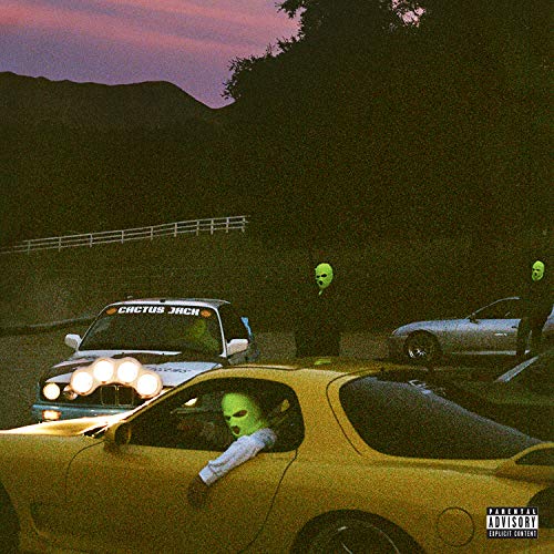 JACKBOYS LP