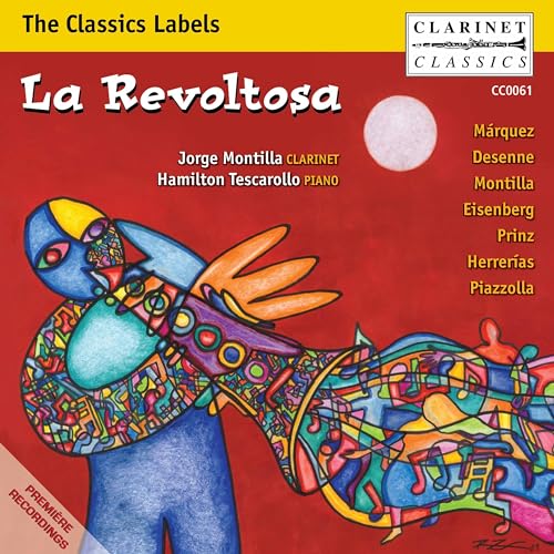 La Revoltosa