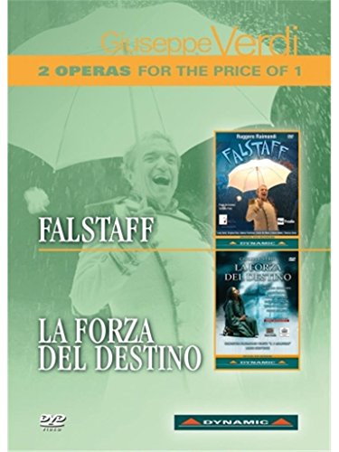 FALSTAFF & LA FORZA DEL DESTIN