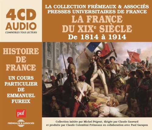 V6: HISTOIRE DE FRANCE