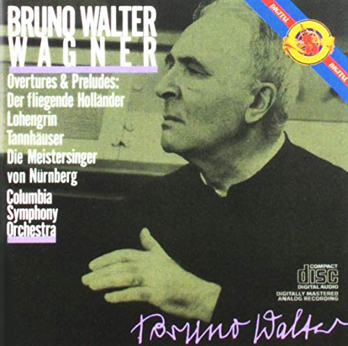 WAGNER: OVERTURES - SELECTIONS