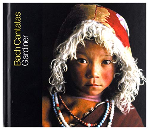 Bach, J.S.: Cantatas, Vol. 14  - Bwv 40, 91, 110, 121