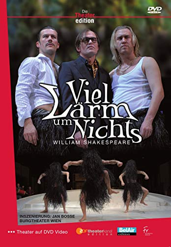 VIEL LARM UM NICHTS