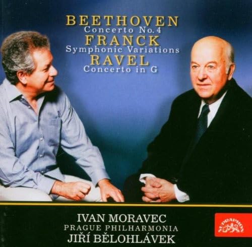 Beethoven Concerto No. 4