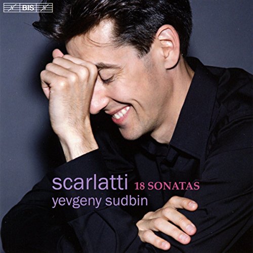 Scarlatti: 18 Sonatas