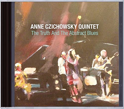 The Truth And The Abstract Blues