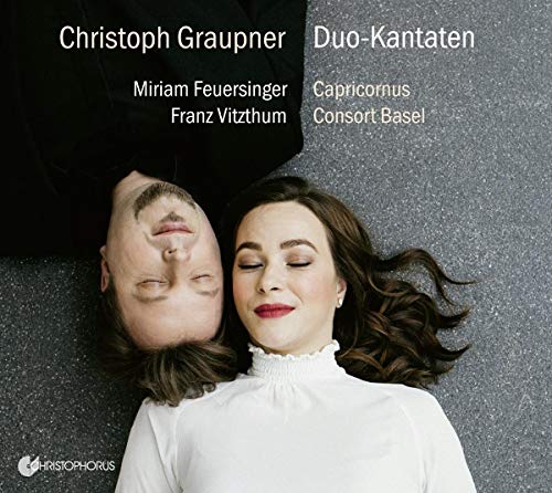 DUO CANTATAS