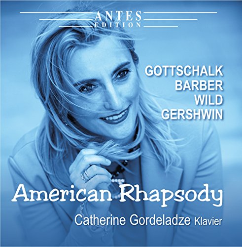 AMERICAN RHAPSODY