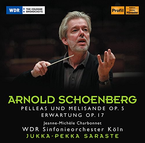 Schoenberg: Pelleas und Melisande - Erwartung