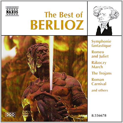 BERLIOZ (THE BEST OF)