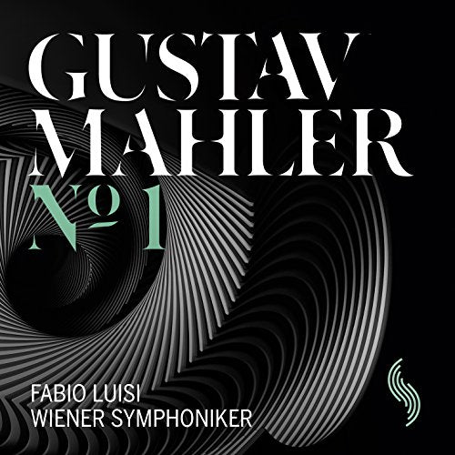 Mahler: Symphony No. 1