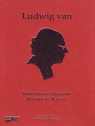 LUDWIG VAN