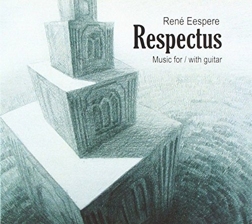 René Eespere: Respectus