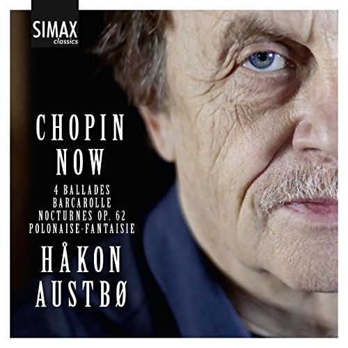 Chopin Now