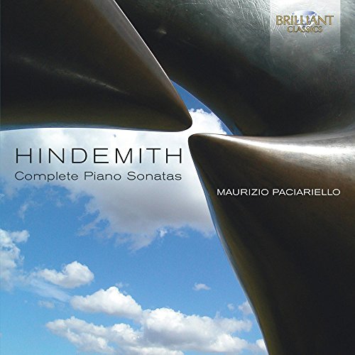 COMPLETE PIANO SONATAS