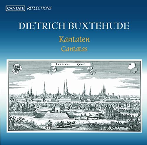 CANTATAS