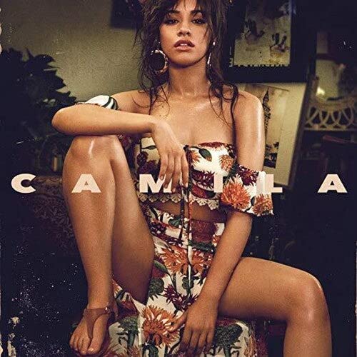 CAMILA (LP)