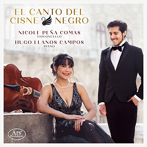 El canto del cisne negro