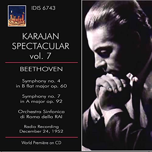 Karajan Spectacular, Vol. 7