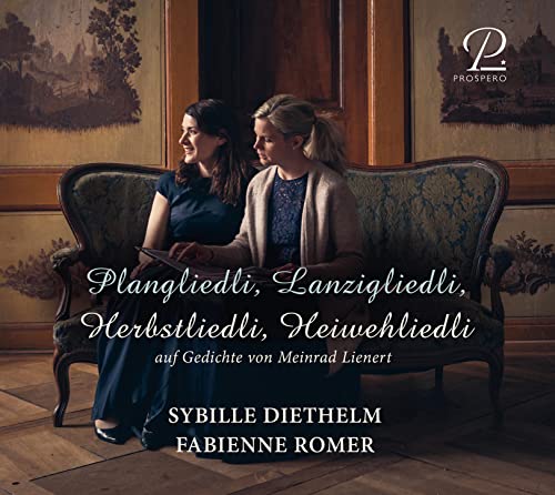 Schweizerdeutsche  Diethelm, Romer