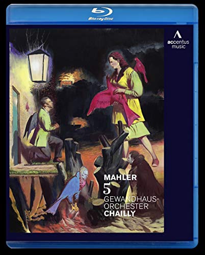 Mahler: Symphony No. 5