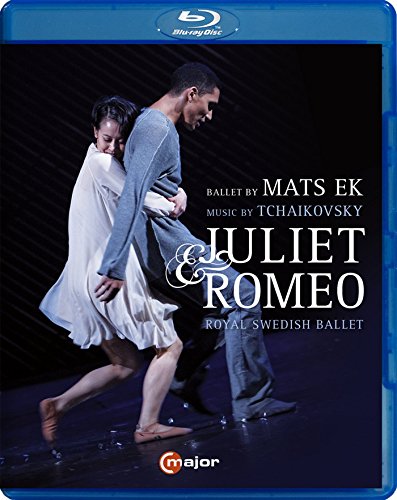 Juliet and Romeo