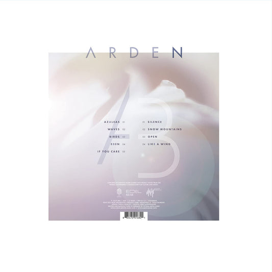 ARDEN (LP)